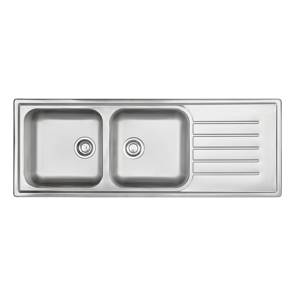 Product shown with feature hotspots