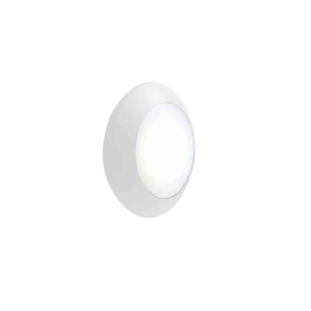 Spazio Bertina 3W 350lm Warm White Wall Light