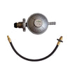 DewHot 1kg Regulator & Pigtail