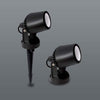 Spazio Minitommy Spot Light with Spike