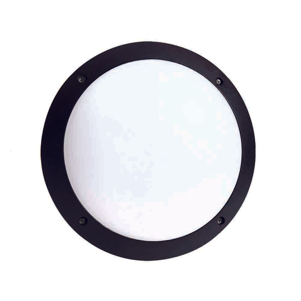 Spazio Lucia Round 60W Wall Light