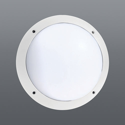 Spazio Lucia Round 60W Wall Light