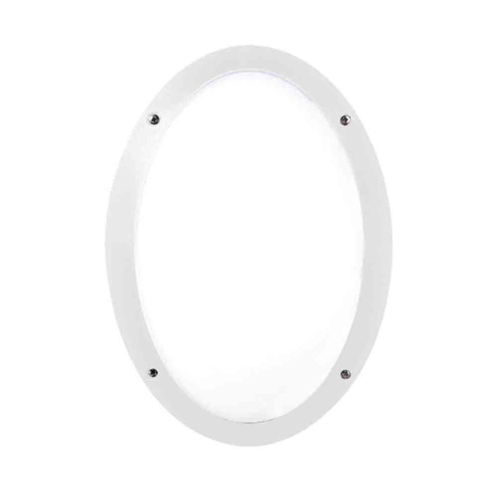 Spazio Maddi Round 60W Wall Light