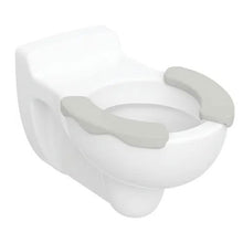 Load image into Gallery viewer, Geberit Bambini Wall-hung Toilet with Washdown &amp; Seat Pads
