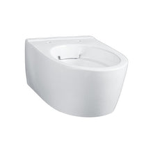 Load image into Gallery viewer, Geberit iCon Wall-Hung Small Projection Toilet - White
