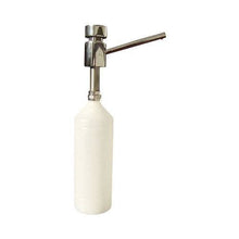 Load image into Gallery viewer, Franke Table-Top Soap Dispenser SD80
