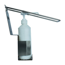Load image into Gallery viewer, Franke Elbow Operated Hand Sanitiser Dispenser
