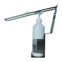 Load image into Gallery viewer, Franke Elbow Operated Hand Sanitiser Dispenser
