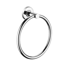 Load image into Gallery viewer, Franke Medius Towel Ring
