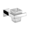 Franke Cubus Tumbler & Holder