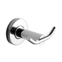 Load image into Gallery viewer, Franke Medius Double Robe Hook

