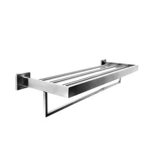 Load image into Gallery viewer, Franke Cubus Multi-Bar Towel Rack
