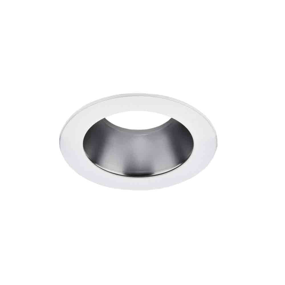 Spazio Citterio Adjustable Anti-Glare Downlight GU10 80mm