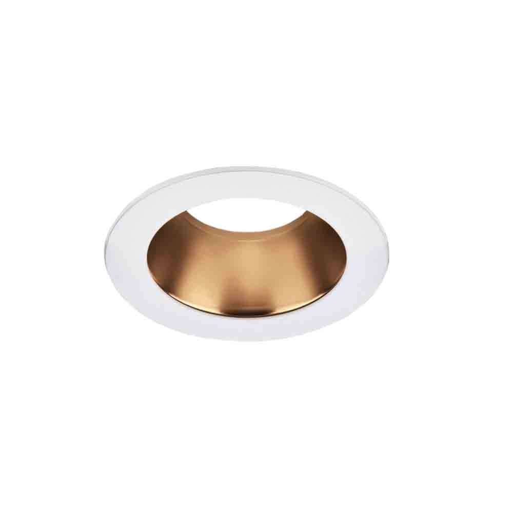 Spazio Citterio Adjustable Anti-Glare Downlight GU10 80mm