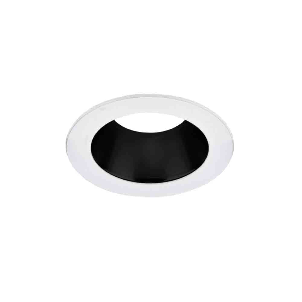 Spazio Citterio Adjustable Anti-Glare Downlight GU10 80mm