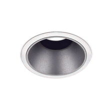 Load image into Gallery viewer, Spazio Citterio Rear Adjustable Anti-Glare Downlight 80mm
