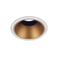 Load image into Gallery viewer, Spazio Citterio Rear Adjustable Anti-Glare Downlight 80mm
