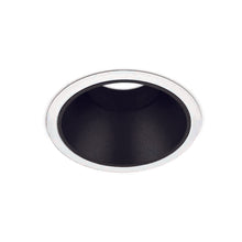 Load image into Gallery viewer, Spazio Citterio Rear Adjustable Anti-Glare Downlight 80mm
