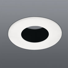 Load image into Gallery viewer, Spazio Citterio Aluminium Keyhole Downlight

