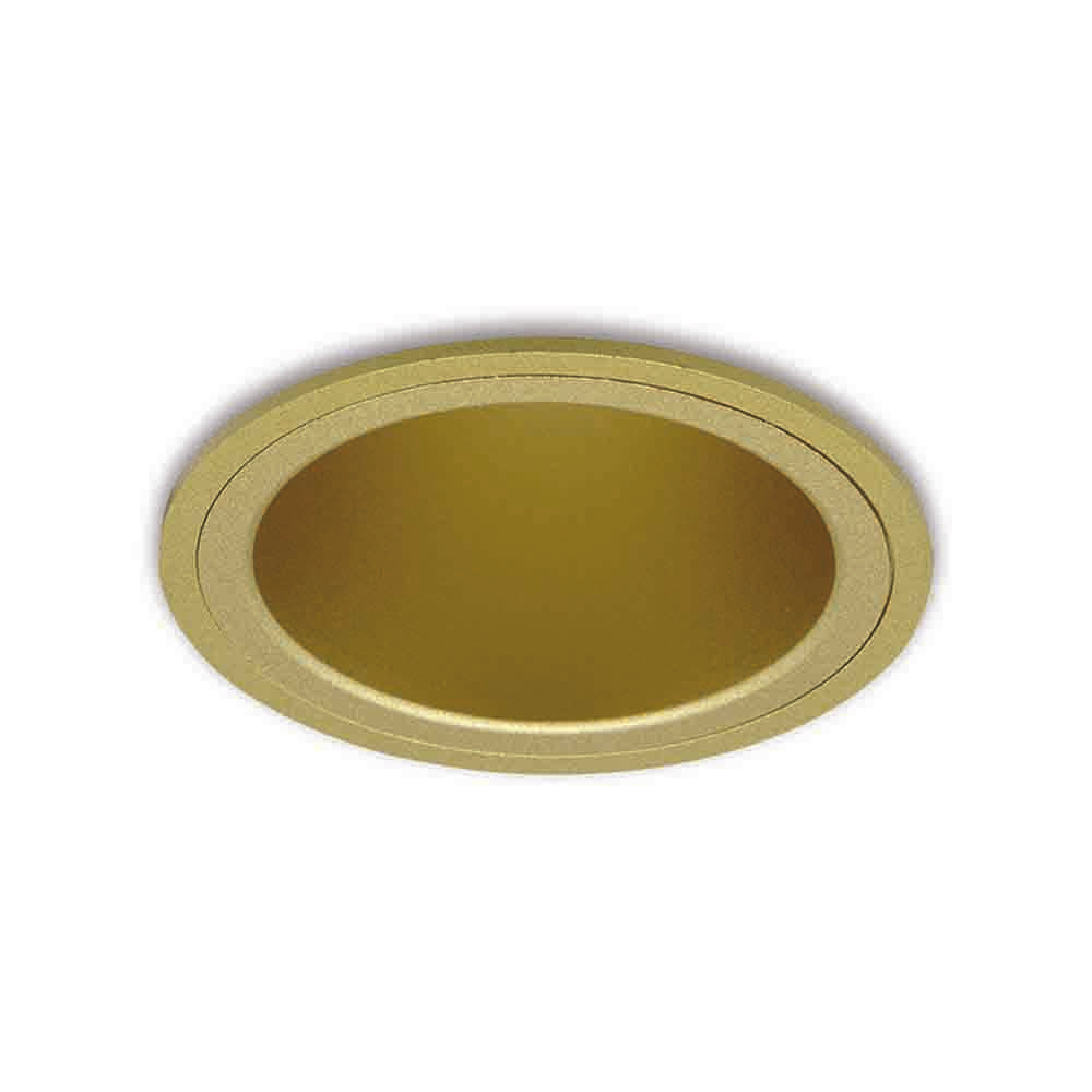 Spazio 2206 Anti-Glare Downlight GU10 68mm