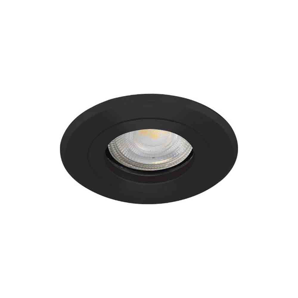 Spazio 2210.3 Recessed Downlight GU10 56mm