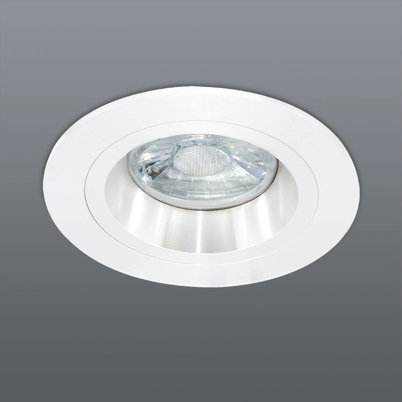 Spazio 2212.3 Antiglare Downlight
