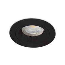 Load image into Gallery viewer, Spazio 2212.3 Anti-Glare Downlight GU10 92mm
