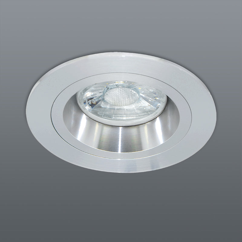 Spazio 2212.3 Antiglare Downlight