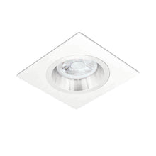 Load image into Gallery viewer, Spazio 2215 Anti-Glare Downlight GU10 92x92mm
