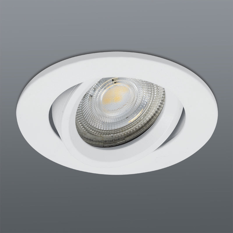 Spazio 2217.3 Tilt Downlight