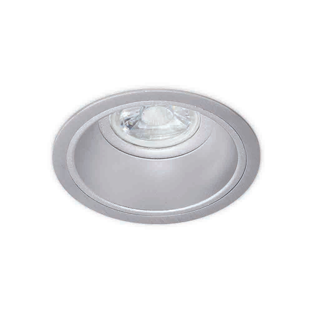 Spazio 2218 Anti-Glare Downlight GU10 90mm
