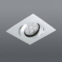 Load image into Gallery viewer, Spazio 2222 Aluminium Downlight
