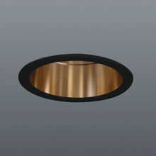Load image into Gallery viewer, Spazio 2228 Anti-Glare Downlight - Black
