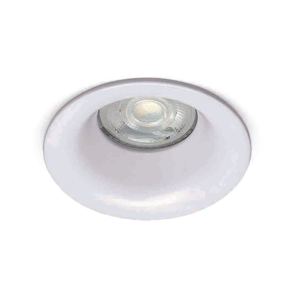 Spazio 2229 Low-Glare Downlight GU10 85mm
