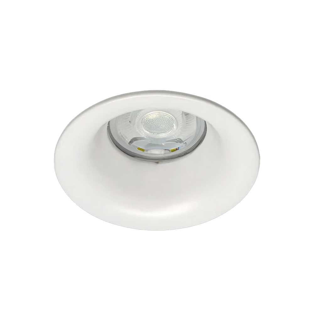 Spazio 2229 Low-Glare Downlight GU10 85mm