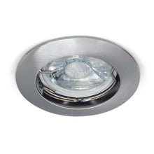Load image into Gallery viewer, Spazio 2230 Recessed Downlight GU10 80mm
