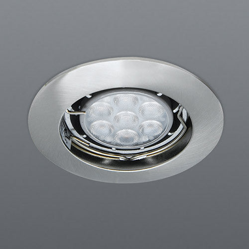 Spazio 2230 Downlight - White