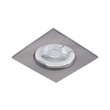 Load image into Gallery viewer, Spazio 2232 Recessed Downlight GU10 80x80mm
