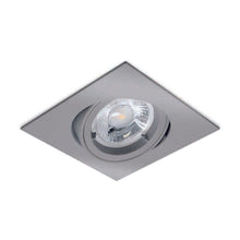 Load image into Gallery viewer, Spazio 2262 Tilt Recessed Downlight GU10 95mm
