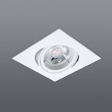 Load image into Gallery viewer, Spazio 2262 Aluminium Downlight - White

