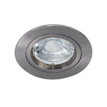Load image into Gallery viewer, Spazio 2265 Recessed Downlight GU10 80mm
