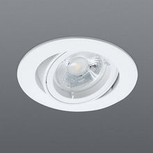 Load image into Gallery viewer, Spazio 2267 Downlight - Matt Chrome
