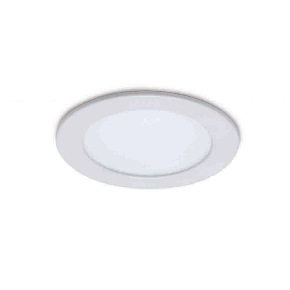 Spazio Saturn LED Dimmable Recessed Downlight 12W 3CCT 170mm