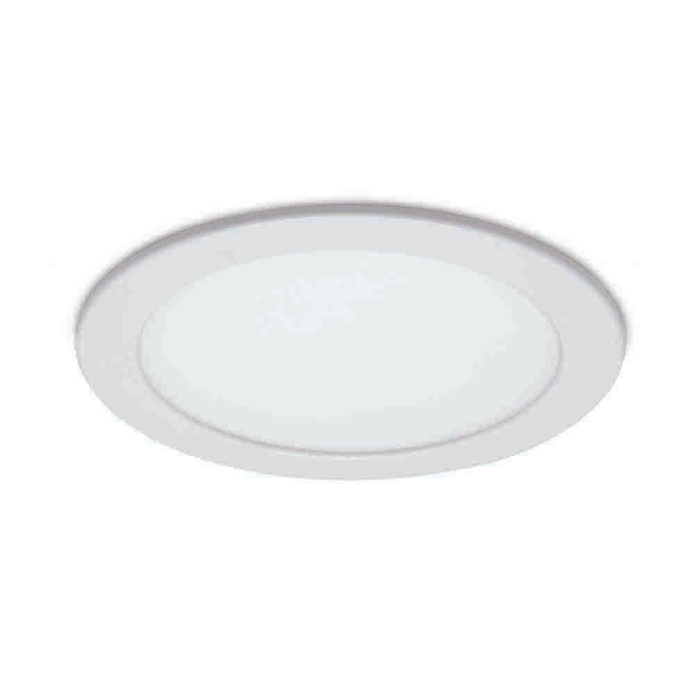 Spazio Saturn LED Recessed Downlight 18W 3CCT 225mm