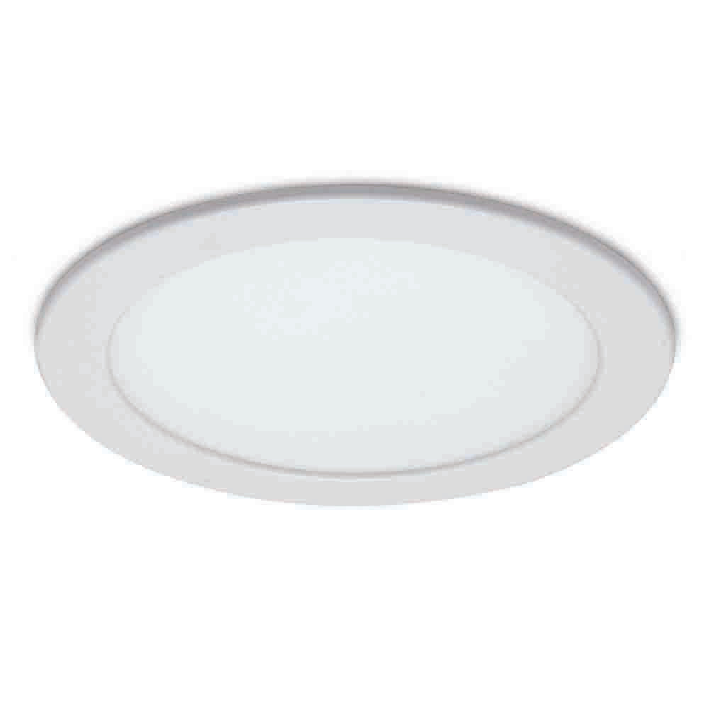 Spazio Saturn LED Dimmable Recessed Downlight 24W 3CCT 240mm