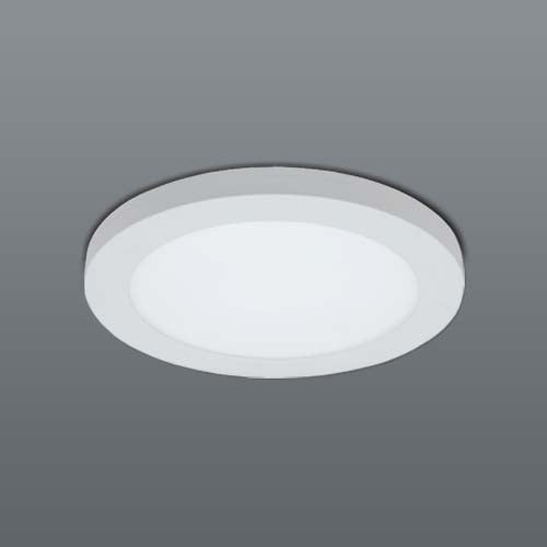 Spazio Saturn Slim CTC Downlight 18W