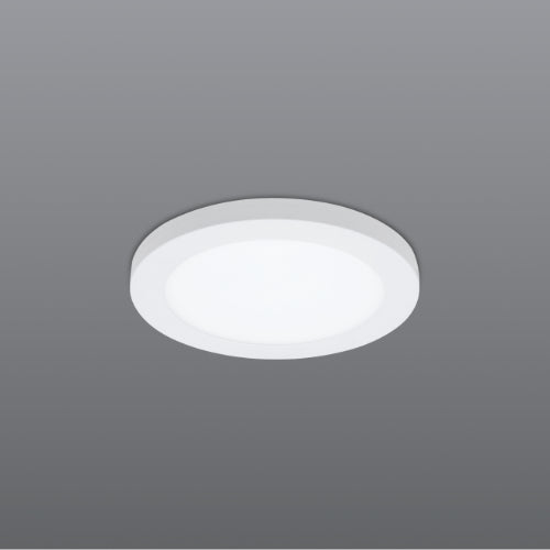 Spazio Saturn Slim CTC Downlight 12W