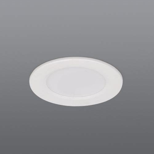 Spazio LED Cabinet Downlight - White