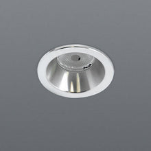 Load image into Gallery viewer, Spazio 2287.2 Anti-glare Aluminium Starlight - Matt Chrome
