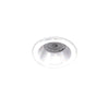 Spazio 2287.2 Starled Anti-Glare Downlight 3W 95lm 3000K 35mm